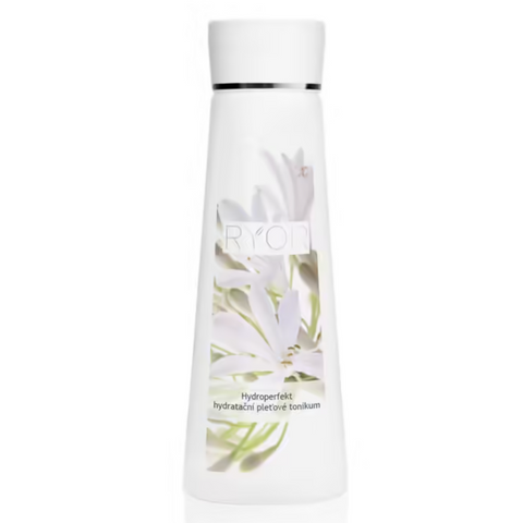 Ryor hydroperfekt hydratační pleťové tonikum 200 ml