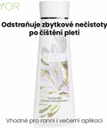 Ryor hydroperfekt hydratační pleťové tonikum 200 ml
