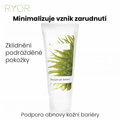 Ryor účinný balzám po holení 100 ml