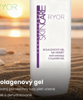 Ryor kolagenový gel na vrásky 200 ml