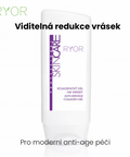 Ryor kolagenový gel na vrásky 200 ml