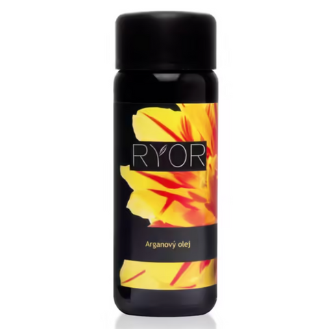 Ryor organický arganový olej 100 ml