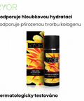 Ryor organický arganový olej 100 ml