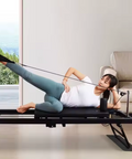 Revoluční profesionální Pilates reformer postel