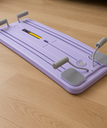 Profesionalní skládací Pilates reformer board