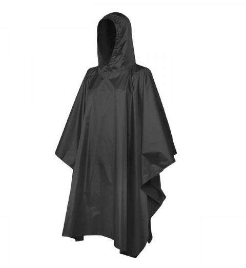 Pláštenka Trekmates Tour Poncho