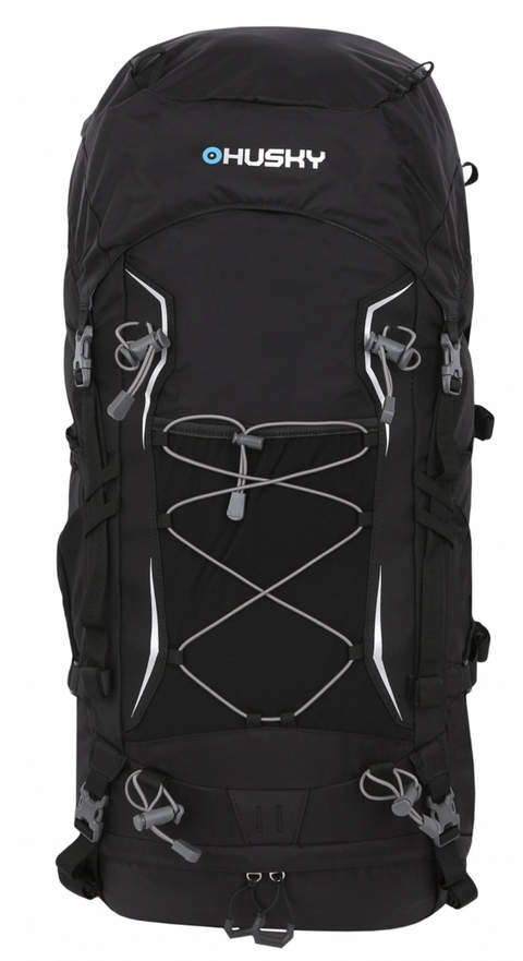 Turistický batoh RIBON 60 l