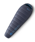 HUSKY Ultralehký spací pytel Mini 0°C