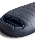 HUSKY Ultralehký spací pytel Mini 0°C