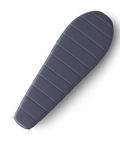HUSKY Ultralehký spací pytel Musset Short -3°C