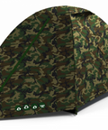 HUSKY Rybárský Stan Bizam 2 Army