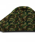 HUSKY Rybárský Stan Bizam 2 Army