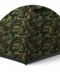 HUSKY Rybárský Stan Bizam 2 Army