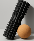 Balíček pro regeneraci: Foam Roller + Balanční Míček