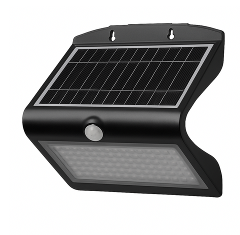 ENDURA 8W – Solární LED světla s čidlem (2 ks)