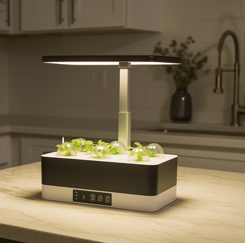 Růstová LED sada LEDVANCE Indoor Garden KIT Pro 360