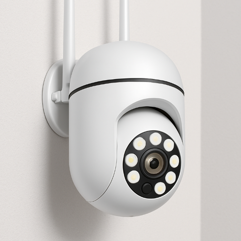 1080p Full HD WiFi Smart kamera