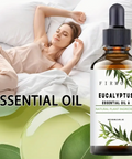 Eukalyptový esenciální olej 30 ml ochrana proti hmyzu