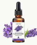 Levandulový esenciální olej 30 ml pro relaxaci a hydrataci