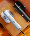 Přenosný USB ruční napařovač oděvů