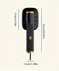 Přenosný USB ruční napařovač oděvů