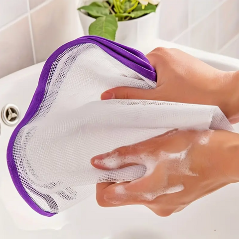 Žehlicí podložka ze síťoviny odolná vůči vysokým teplotám