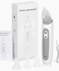 Domácí elektrický nosní aspirátor s USB nabíjením