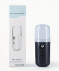 Přenosný mini zvlhčovač vzduchu s USB nabíjením 