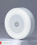 Moderní LED dotykové noční světlo