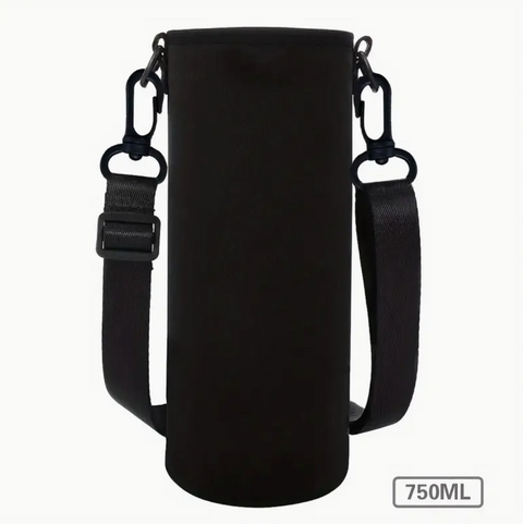 Izolovaná taška na láhev 750 ml