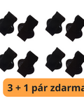 3 + 1 pár zdarma Vložky s Otvorem pro Podporu Klenby do Bot
