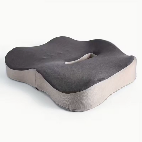 Ortopedický polštář do auta