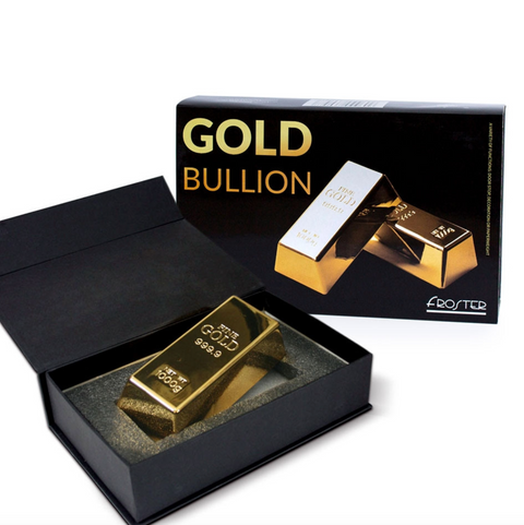 Zarážka do dveří – Zlatá cihla (CZ)