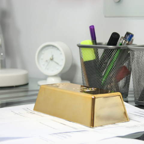 Zarážka do dveří – Zlatá cihla (CZ)