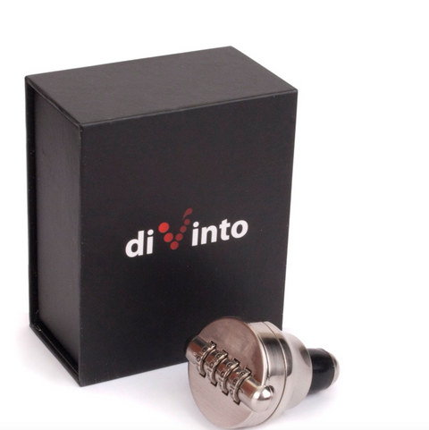 Kódový zámek na láhve (CZ)