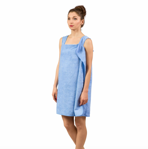 Županový ručník z mikrovlákna