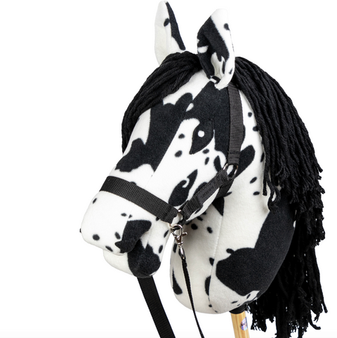 Prémiový Hobby Horse Skippi – koník na palici