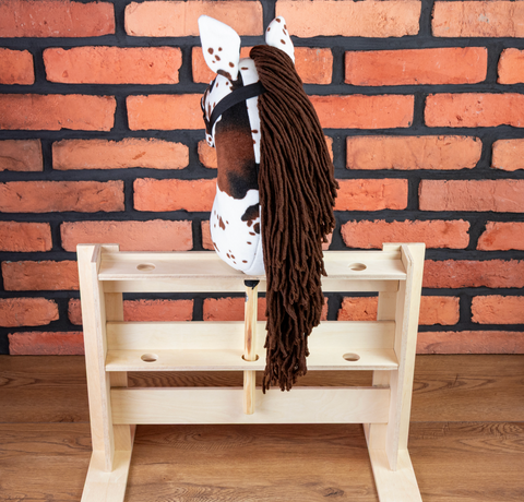 Stylová ohrádka Skippi pro Hobby Horse