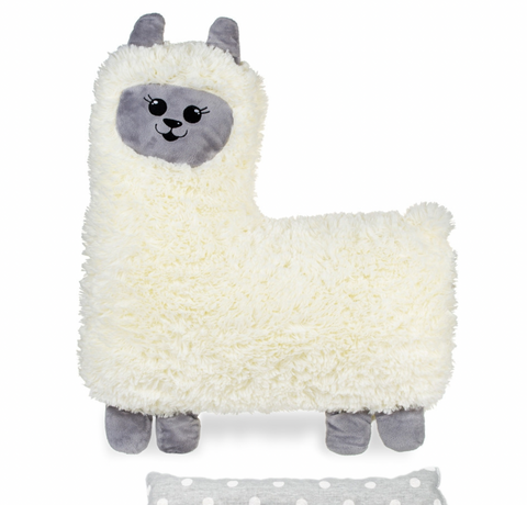 Hugpaca – hřejivá lama