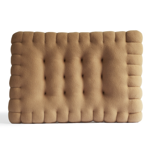 Veľký Vankúš Keksík