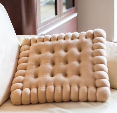 Veľký Vankúš Keksík