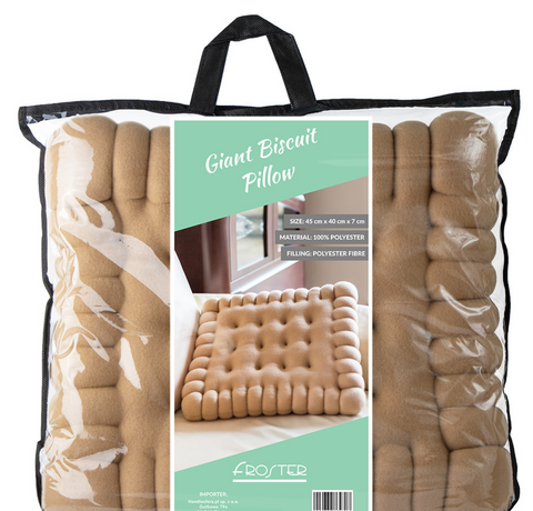 Veľký Vankúš Keksík