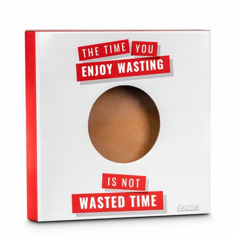 Hodiny sexu – tichý mechanizmus s plynulým chodom (CZ)