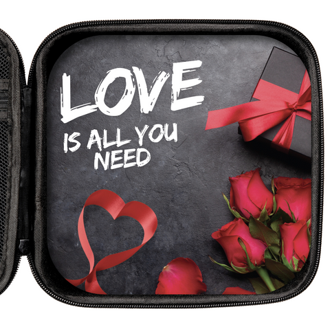 Dárková sada pro zamilované – romantické překvapení