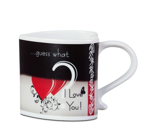 Dárková sada pro zamilované – romantické překvapení