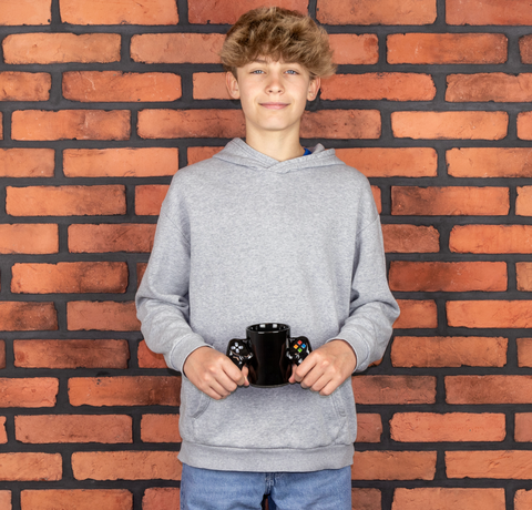 Hrnek Gamepad pro hráče