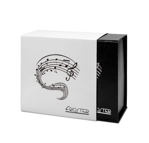 Hudební hrnek (saxofon) + různé varianty