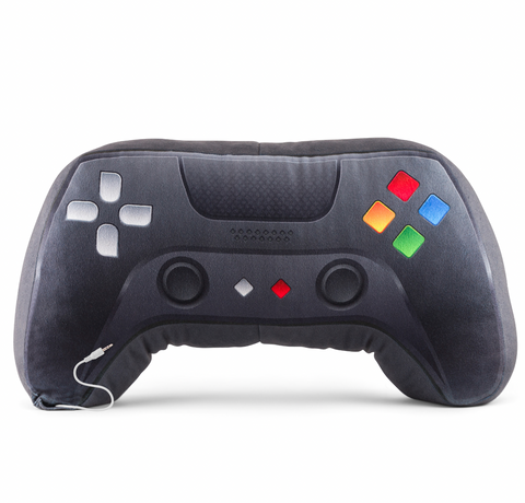 Hudební polštář Obrovský Gamepad