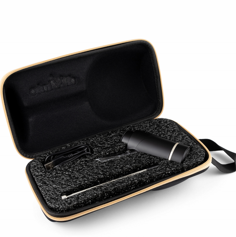 Elektrický dávkovač na víno s prevzdušňovačem diVinto