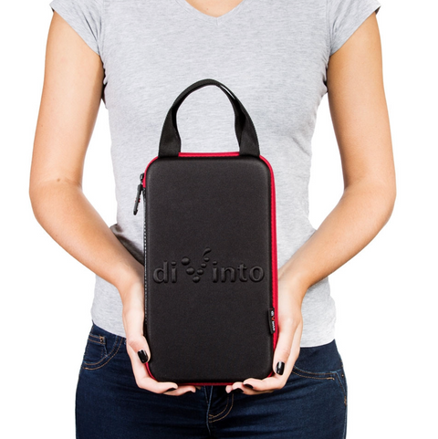 Duo Twister – Elektrický otvírač na víno a pivo